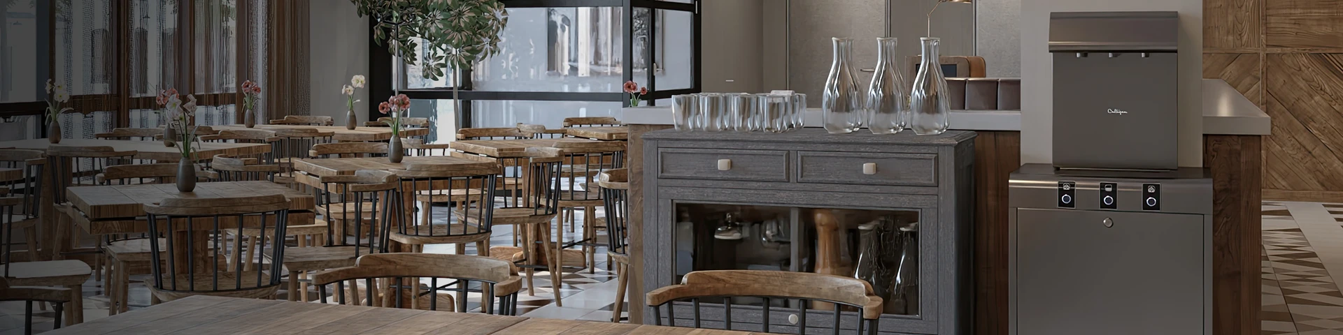 Page hero sector hospitality 2