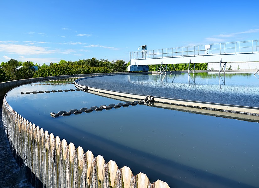 Waste Water Recycling & Reuse