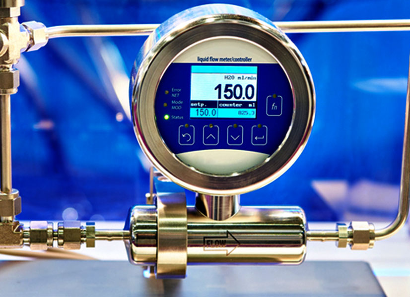 Deliver Best Water Quality Using Dosing & Analysis Systems