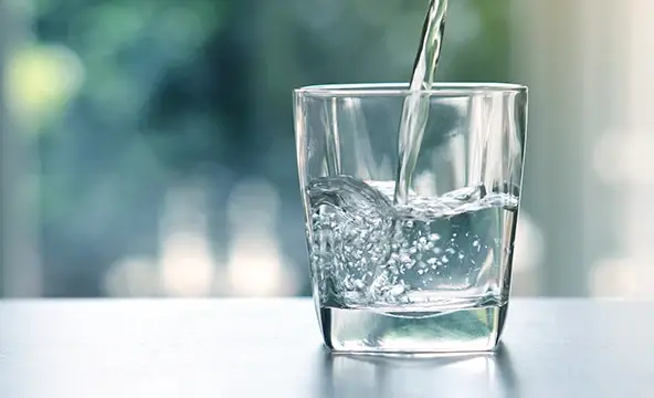 Cleaner Water For Safety, Quality, & Hygiene 