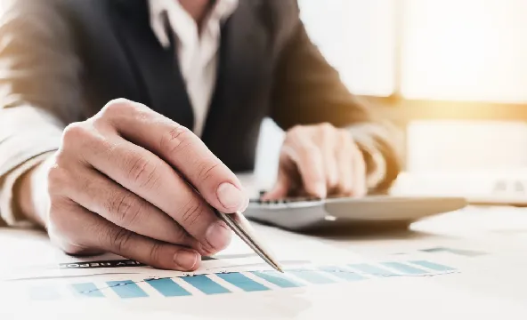 Optimized <br/> Operational Costs