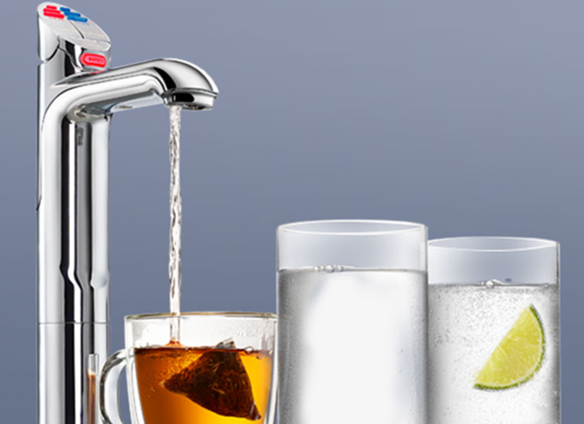 Improve Your Water Quality & Taste With Culligan