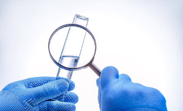 Production Of Specific Water <br/> Laboratory & Sterilization <br/> Equipment