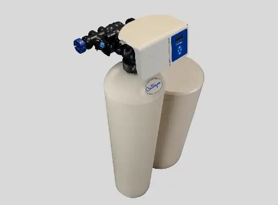 Experience Highest Form Of Water Purification Through Demineralization