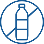 <span>Begin Your Plastic-free </br>Journey With Culligan</span>