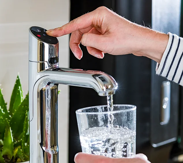 Improve Your Water Quality & Taste With Culligan