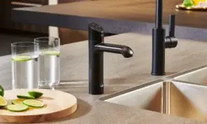 Filtered tap water VS bottle water