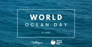 World Ocean Day 2024